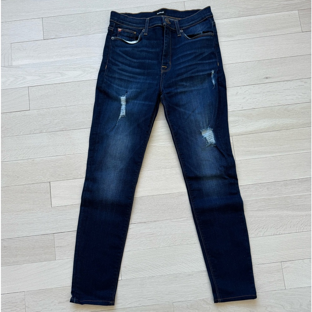 Hudson Ladies skinny fit Jean